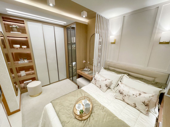 Imagem Apartamento com 3 Quartos à Venda, 75 m² em Patronato - São Gonçalo Imagem Apartamento com 3 Quartos à Venda, 75 m² em Patronato - São Gonçalo