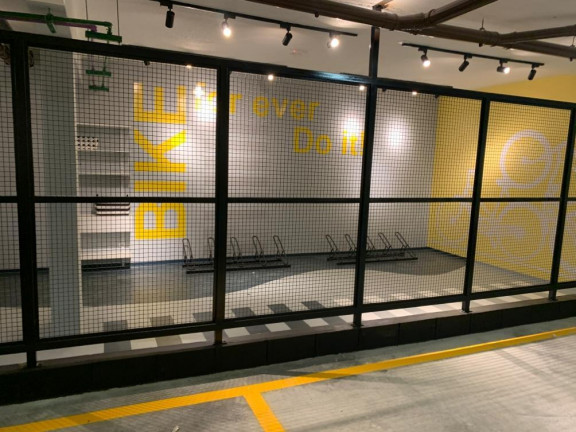 Imagem Apartamento com 2 Quartos à Venda, 64 m² em Vila Mariana - São Paulo