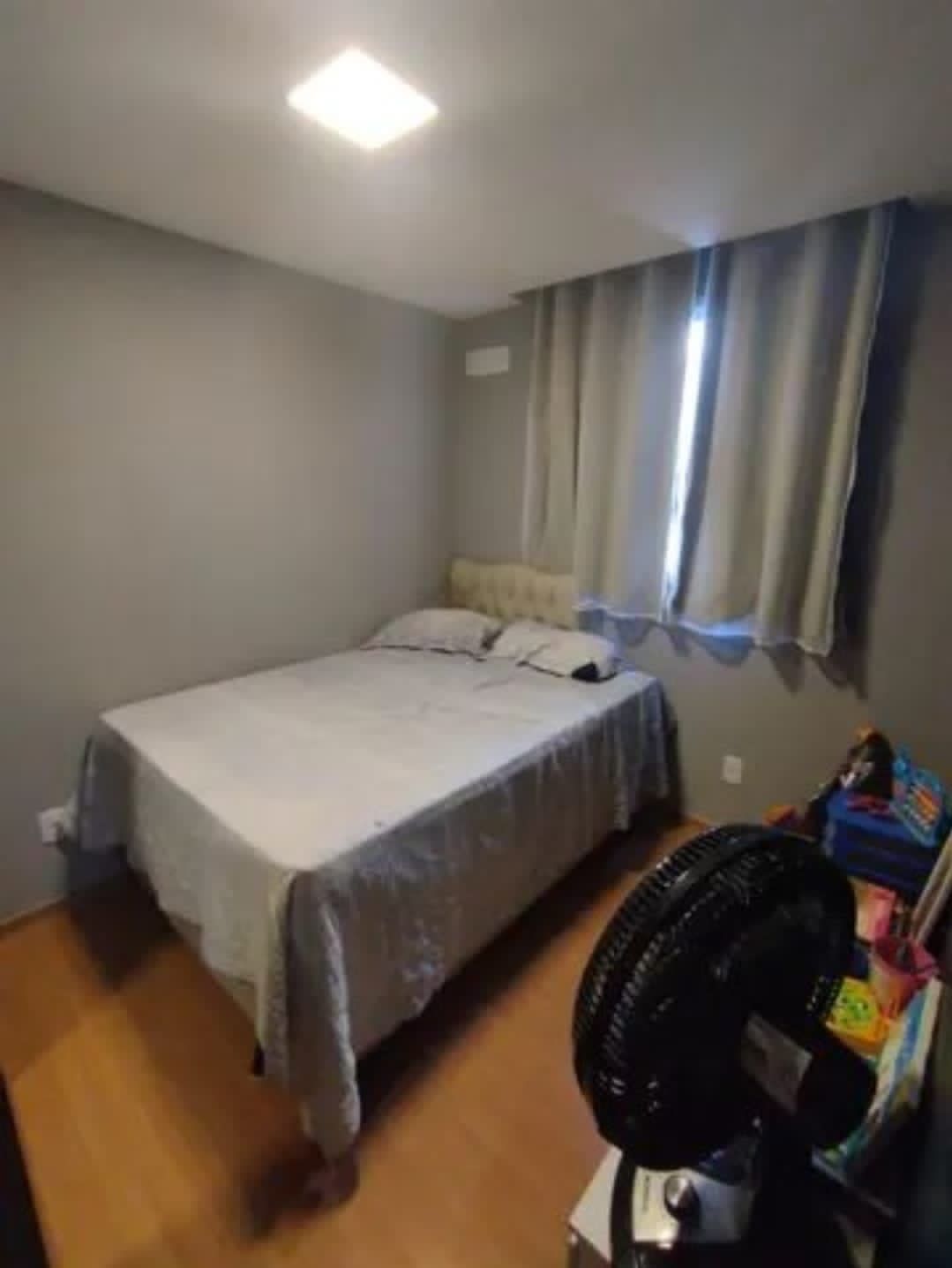 Imagem Apartamento com 2 Quartos para Alugar, em Centro - Lauro de Freitas