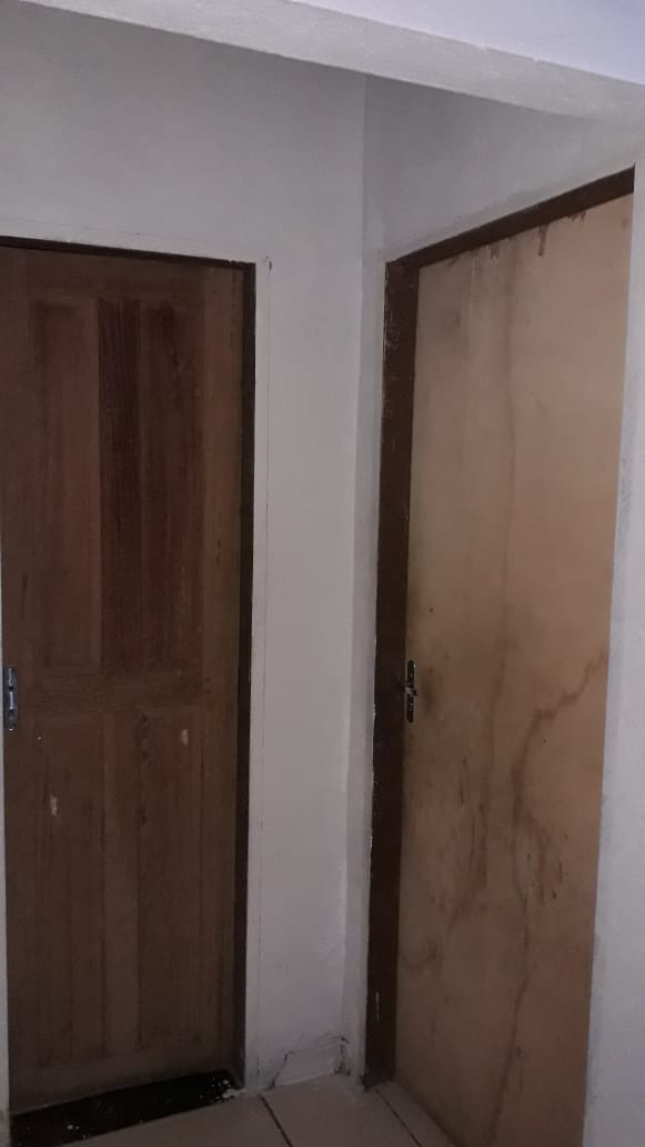 Imagem Casa com 1 Quarto à Venda, 42 m²em Ulisses Guimarães - Porto Velho