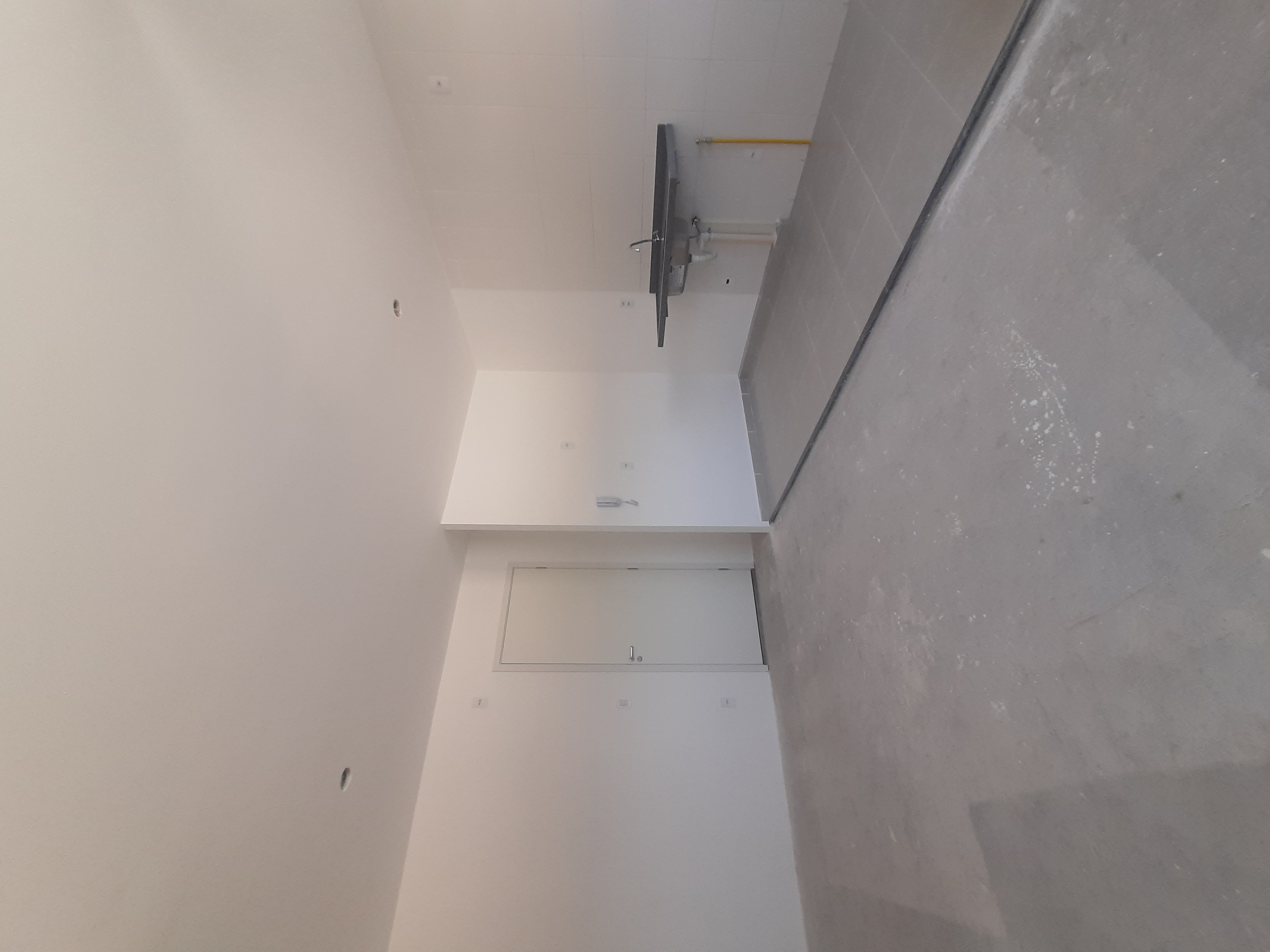 Imagem Apartamento com 2 Quartos à Venda, 43 m²em Centro - Diadema