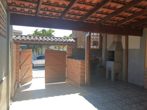 Casa com 2 Quartos à Venda, 86 m² em Poiares - Caraguatatuba
