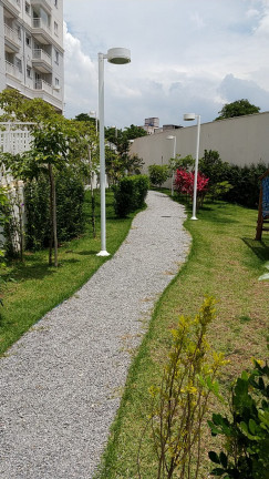 Imagem Apartamento com 2 Quartos à Venda, 50 m² em Santa Terezinha - Santo André Imagem Apartamento com 2 Quartos à Venda, 50 m² em Santa Terezinha - Santo André