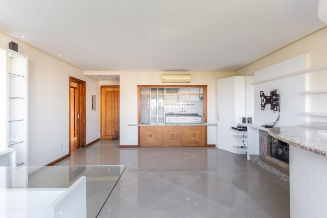 Imagem Apartamento com 3 Quartos à Venda, 93 m² em Rio Branco - Porto Alegre Imagem Apartamento com 3 Quartos à Venda, 93 m² em Rio Branco - Porto Alegre