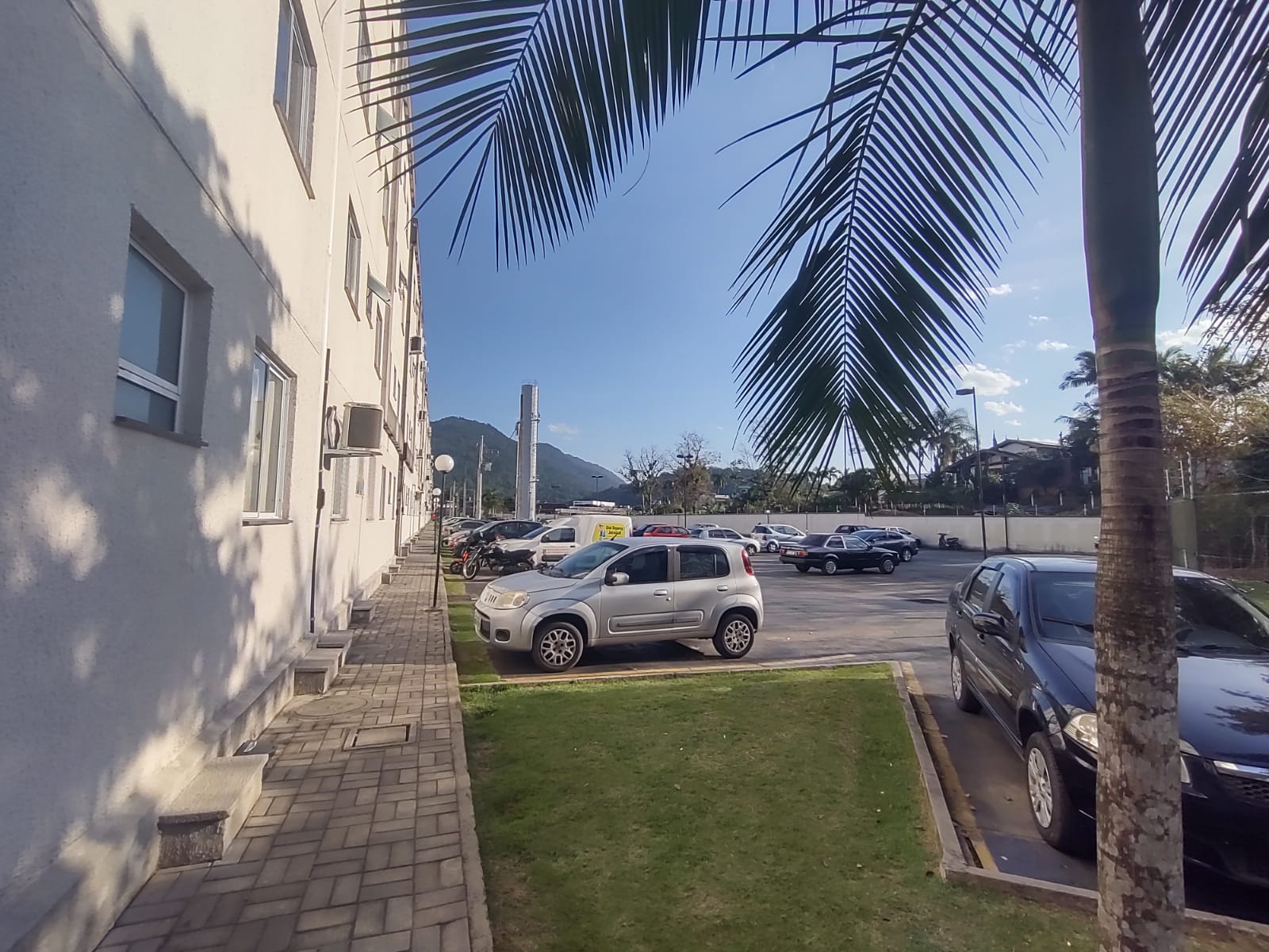 Imagem Apartamento com 2 Quartos à Venda, 45 m²em Jaraguá 99 - Jaraguá do Sul Imagem Apartamento com 2 Quartos à Venda, 45 m²em Jaraguá 99 - Jaraguá do Sul