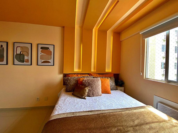 Imagem Apartamento com 3 Quartos à Venda, 60 m² em Piedade - Jaboatão dos Guararapes