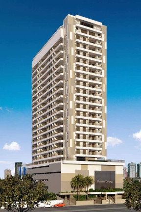 Imagem Apartamento com 2 Quartos à Venda,  em Canto do Forte - Praia Grande