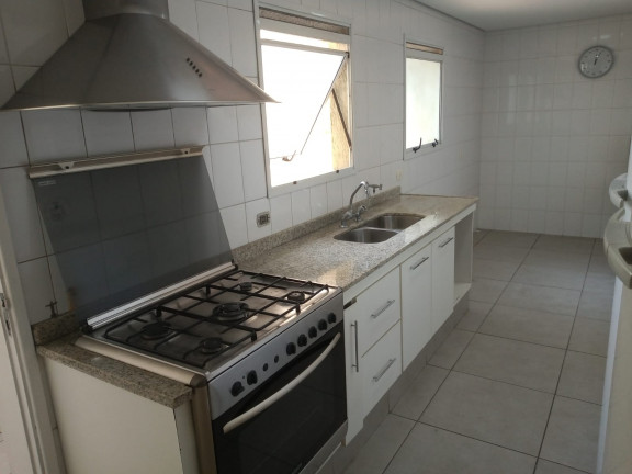 Imagem Apartamento com 3 Quartos à Venda, 170 m² em Cidade Monções - São Paulo Imagem Apartamento com 3 Quartos à Venda, 170 m² em Cidade Monções - São Paulo