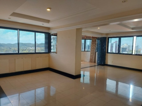Imagem Apartamento com 3 Quartos à Venda, 200 m² em Tirol - Natal