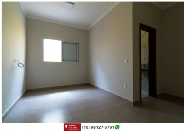 Imagem Casa de Condomínio com 3 Quartos à Venda, 89 m² em Loteamento Dinorá Rosa - Sorocaba