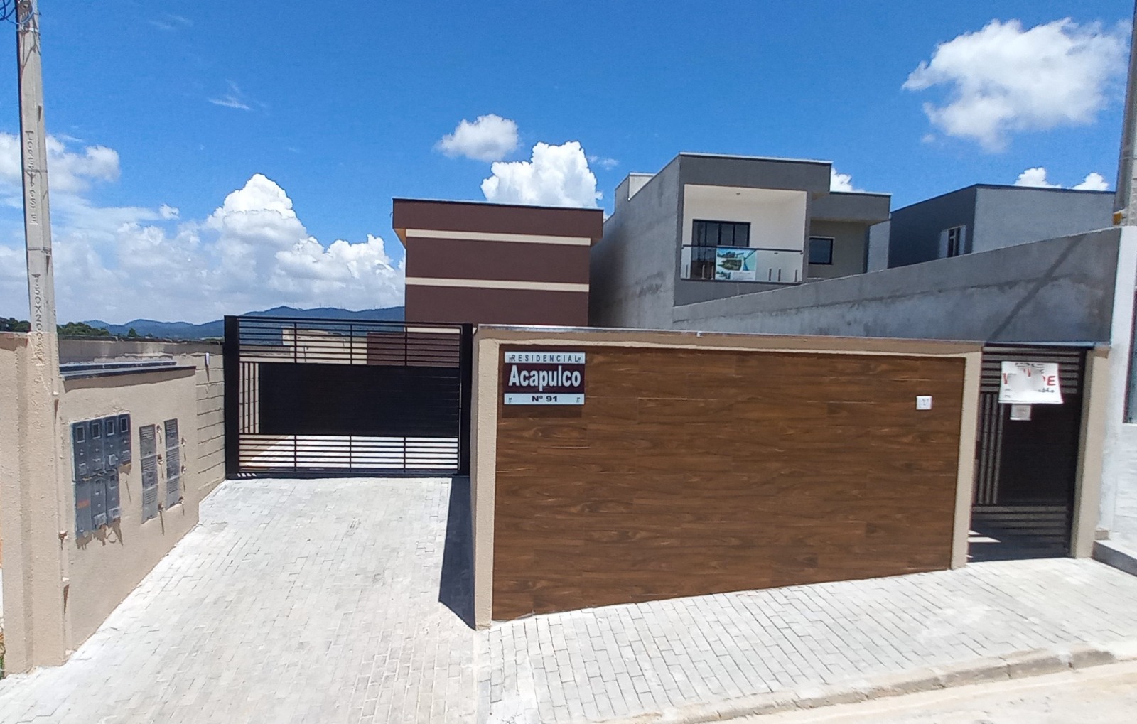 Imagem Casa de Vila com 2 Quartos à Venda, 50 m²em Vila São Paulo - Mogi das Cruzes Imagem Casa de Vila com 2 Quartos à Venda, 50 m²em Vila São Paulo - Mogi das Cruzes