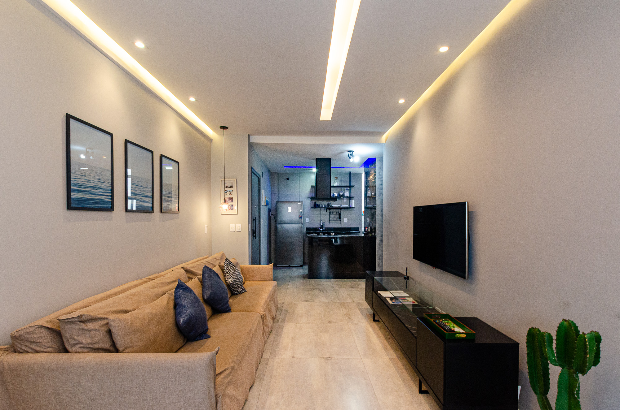 Imagem Apartamento com 1 Quarto à Venda, 66 m²em Ipanema - Rio de Janeiro