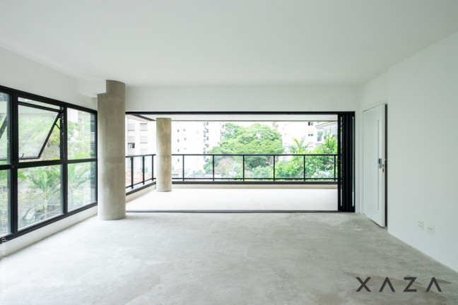 Imagem Apartamento com 3 Quartos à Venda, 199 m² em Jardim Paulista - São Paulo Imagem Apartamento com 3 Quartos à Venda, 199 m² em Jardim Paulista - São Paulo