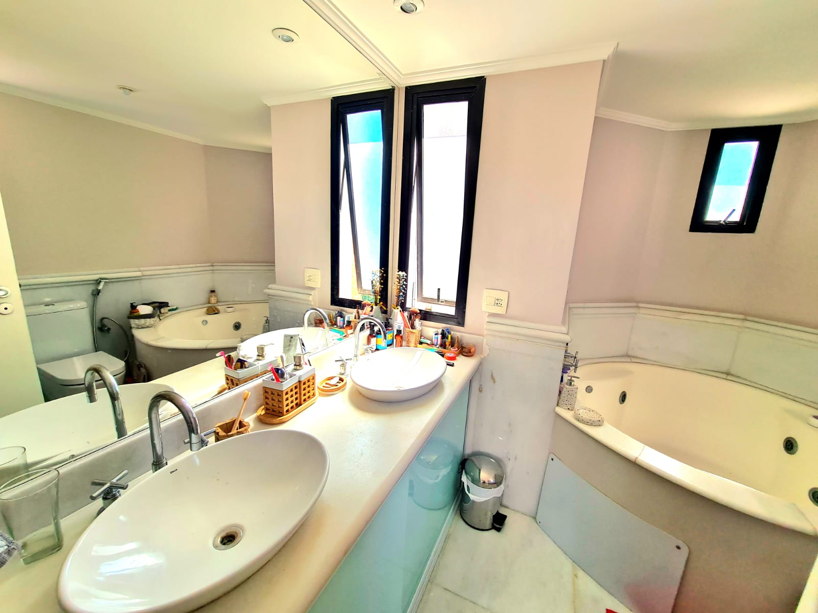 Imagem Apartamento com 4 Quartos à Venda, 198 m²em Jardim Parque Morumbi - São Paulo Imagem Apartamento com 4 Quartos à Venda, 198 m²em Jardim Parque Morumbi - São Paulo
