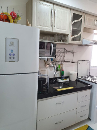 Imagem Apartamento com 2 Quartos para Alugar,  em Barra de Jangada - Jaboatão dos Guararapes