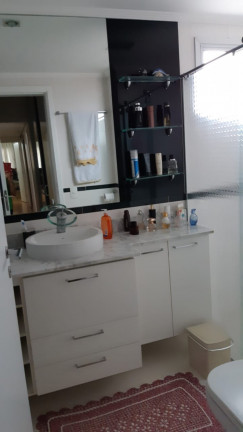 Imagem Apartamento com 4 Quartos à Venda, 156 m²em Jardim Avelino - São Paulo
