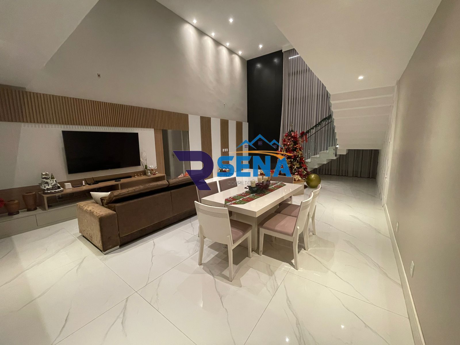 Imagem Casa de Condomínio com 4 Quartos à Venda, 624 m²em Catu de Abrantes (Abrantes) - Camaçari