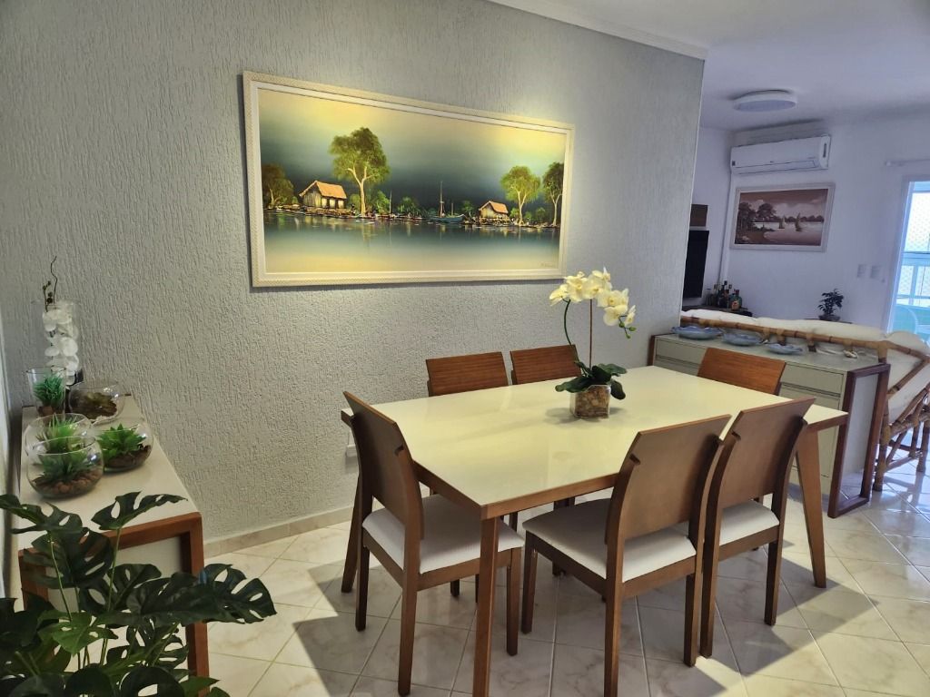 Imagem Apartamento com 3 Quartos à Venda, 144 m² em Tupi - Praia Grande Imagem Apartamento com 3 Quartos à Venda, 144 m² em Tupi - Praia Grande