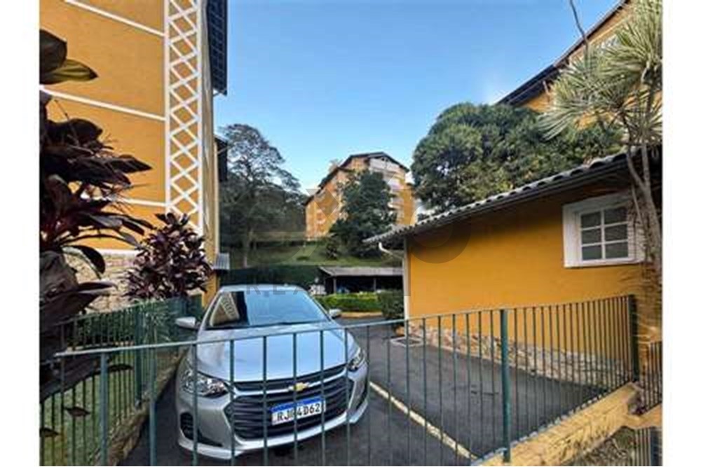 Imagem Apartamento com 3 Quartos à Venda, 93 m² em Itaipava - Petrópolis
