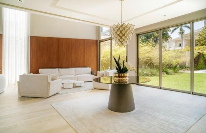 Imagem Casa de Condomínio com 5 Quartos à Venda, 1.180 m² em Alphaville - Santana de Parnaíba Imagem Casa de Condomínio com 5 Quartos à Venda, 1.180 m² em Alphaville - Santana de Parnaíba