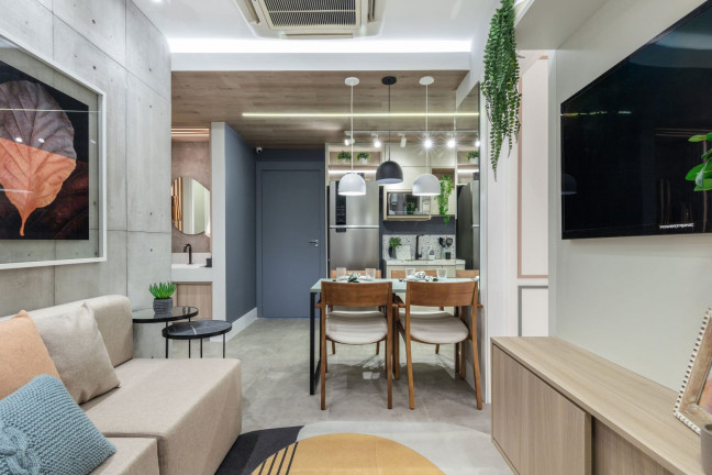 Imagem Apartamento com 2 Quartos à Venda, 37 m² em Vila Maria - São Paulo Imagem Apartamento com 2 Quartos à Venda, 37 m² em Vila Maria - São Paulo