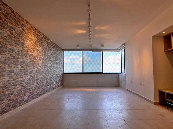 Imagem Apartamento com 4 Quartos para Alugar, 168 m² em Candeias - Jaboatão dos Guararapes