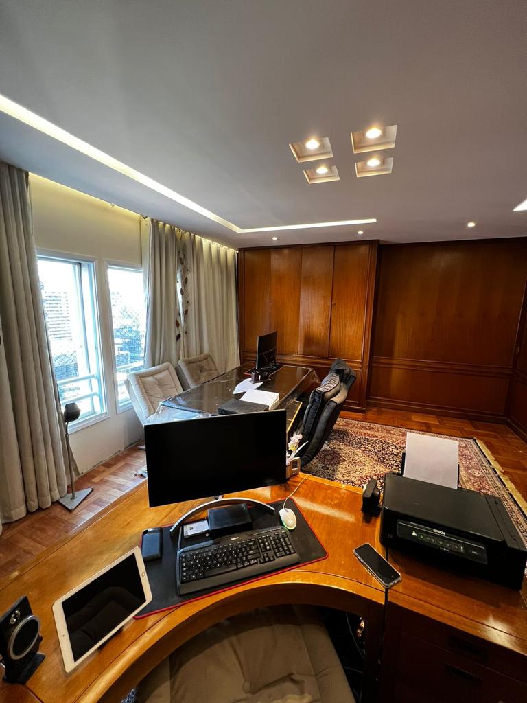 Imagem Apartamento com 3 Quartos à Venda, 351 m² em Bela Vista - São Paulo Imagem Apartamento com 3 Quartos à Venda, 351 m² em Bela Vista - São Paulo