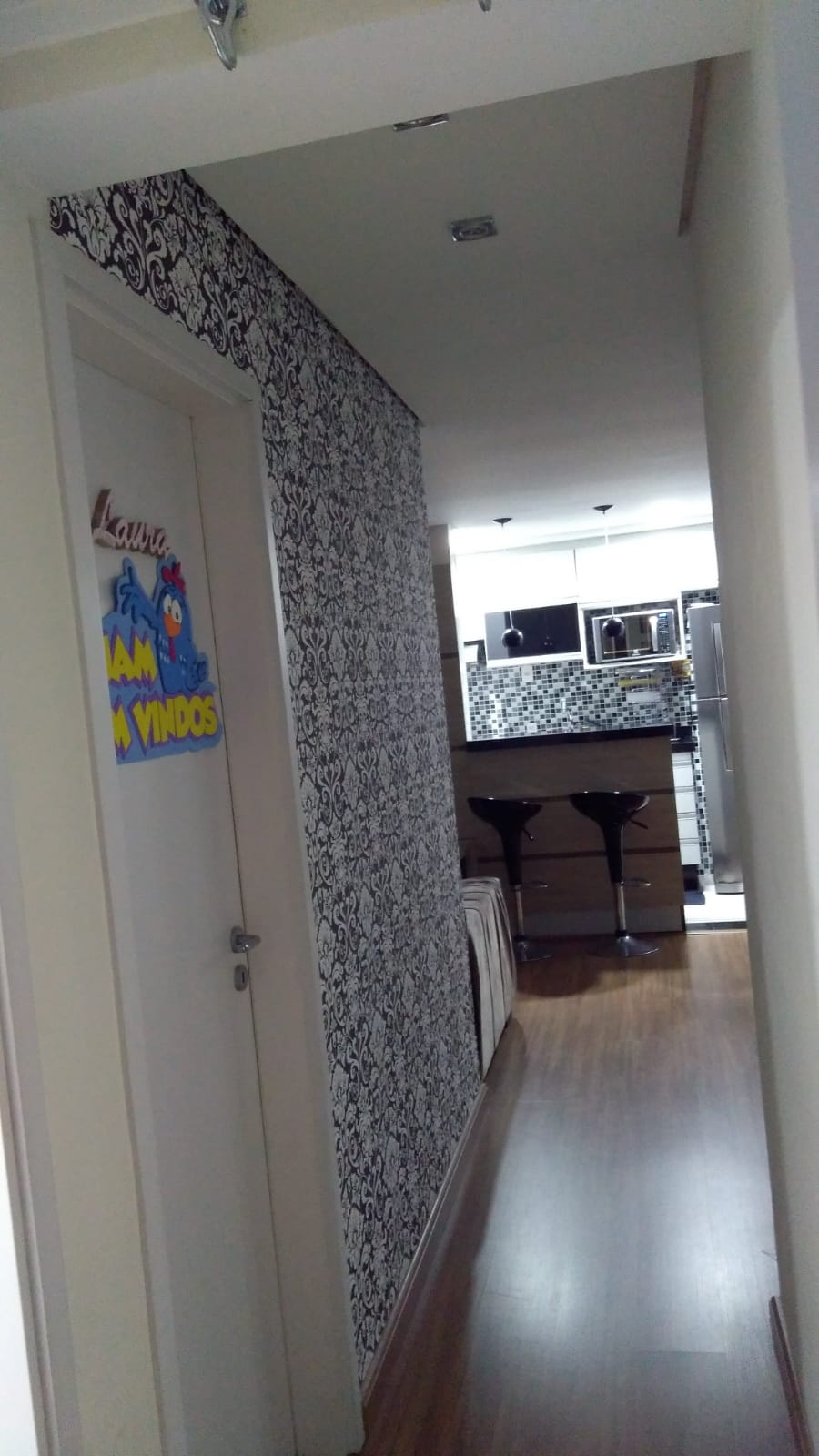 Imagem Apartamento com 2 Quartos à Venda, 50 m²em Centro - São Bernardo do Campo