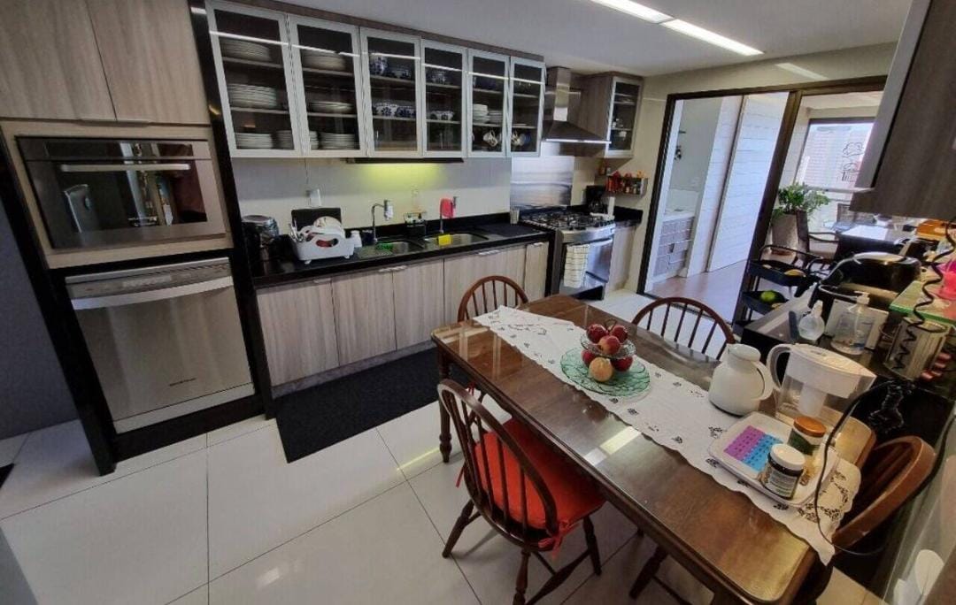 Imagem Apartamento com 5 Quartos à Venda, 260 m²em Guararapes - Fortaleza