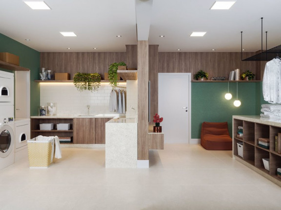 Imagem Apartamento à Venda, 24 m² em Vila Olímpia - São Paulo Imagem Apartamento à Venda, 24 m² em Vila Olímpia - São Paulo