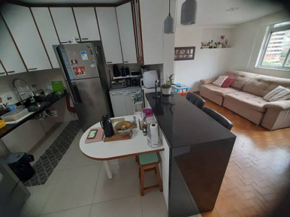 Imagem Apartamento com 2 Quartos à Venda, 80 m² em Vila Mariana - São Paulo Imagem Apartamento com 2 Quartos à Venda, 80 m² em Vila Mariana - São Paulo