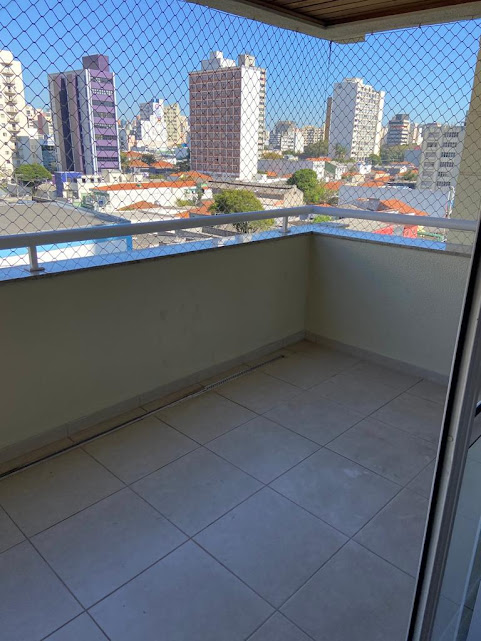 Imagem Apartamento com 3 Quartos à Venda, 128 m²em Centro - Santo André