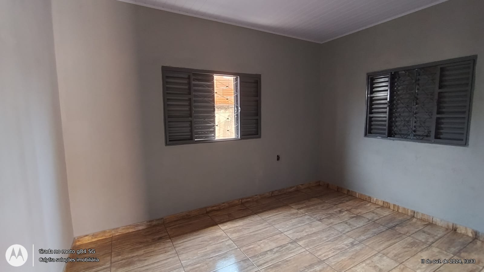 Imagem Casa com 3 Quartos à Venda, 90 m²em Jardim Brasília - Uberlândia 