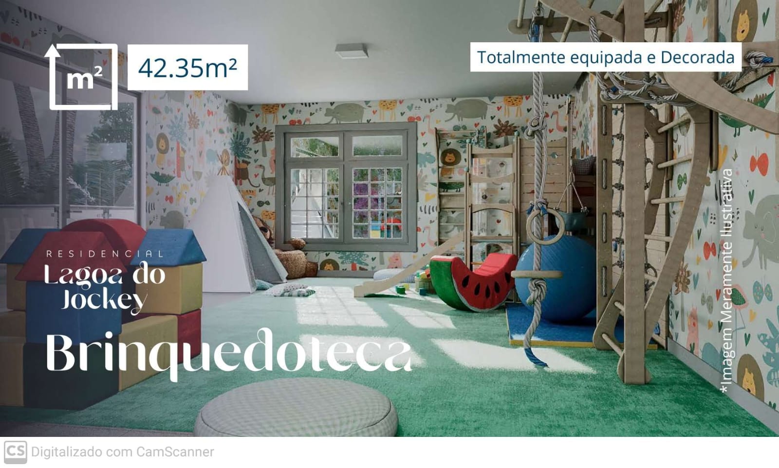 Imagem Apartamento com 2 Quartos à Venda, 53 m²em Centro - Lauro de Freitas