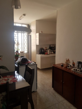 Imagem Apartamento com 1 Quarto à Venda, 110 m² em Centro - Santo André Imagem Apartamento com 1 Quarto à Venda, 110 m² em Centro - Santo André