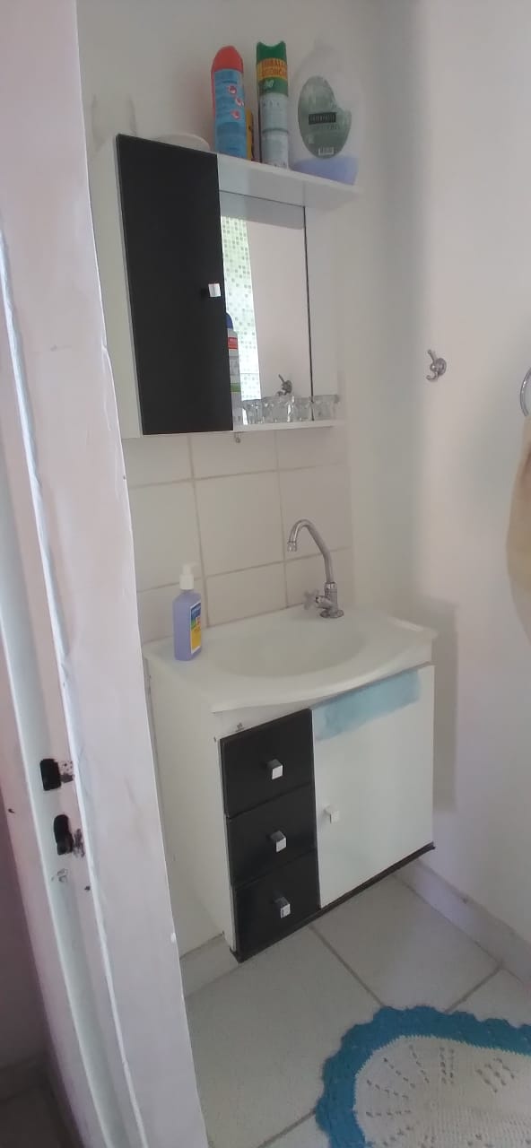 Imagem Casa com 2 Quartos à Venda, 57 m²em Campo Alegre - Nova Iguaçu