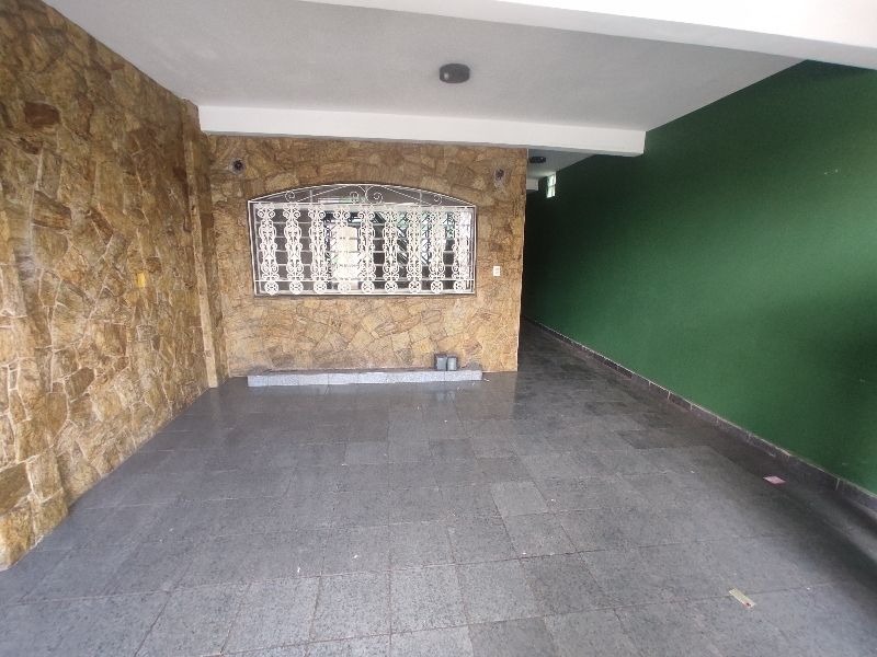 Imagem Casa com 3 Quartos para Alugar, 300 m²em Vila Clarice - São Paulo Imagem Casa com 3 Quartos para Alugar, 300 m²em Vila Clarice - São Paulo