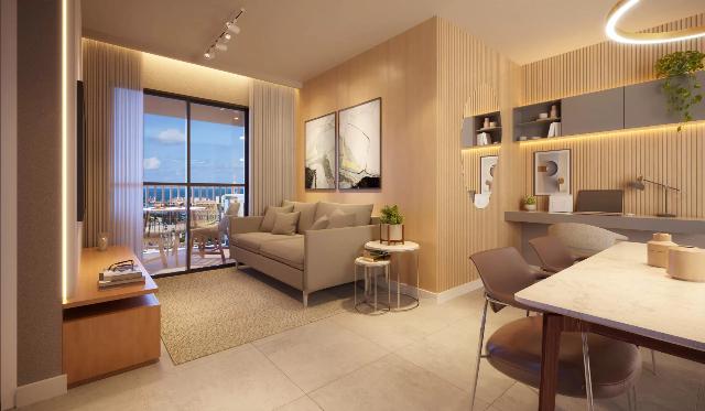 Imagem Apartamento com 2 Quartos à Venda, 80 m²em Recife - Recife Imagem Apartamento com 2 Quartos à Venda, 80 m²em Recife - Recife
