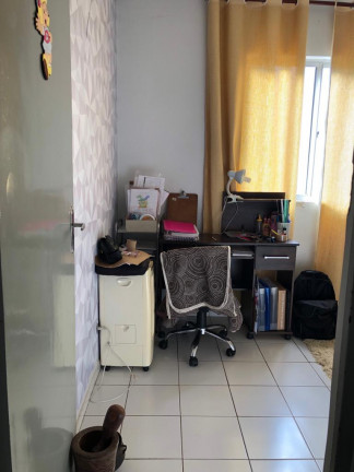 Imagem Apartamento com 2 Quartos à Venda, 57 m² em Parque Floresta - Aparecida de Goiânia