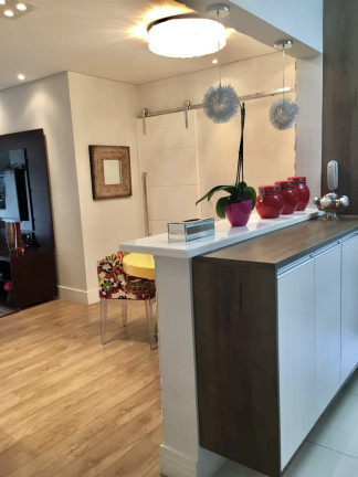 Imagem Apartamento com 3 Quartos à Venda,  em Vila Romana - São Paulo