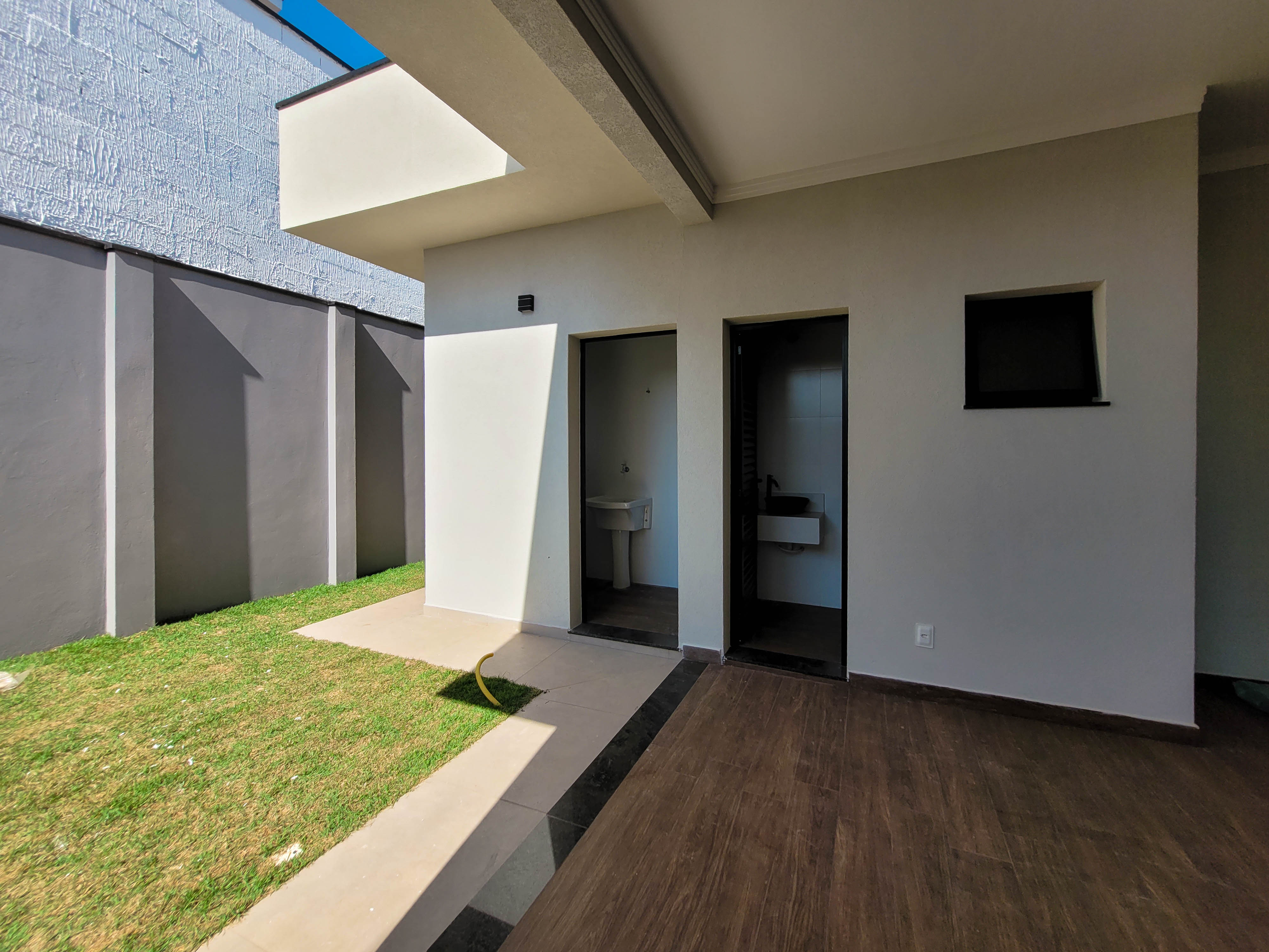 Imagem Casa de Condomínio com 3 Quartos à Venda, 150 m²em São Venâncio - Itupeva