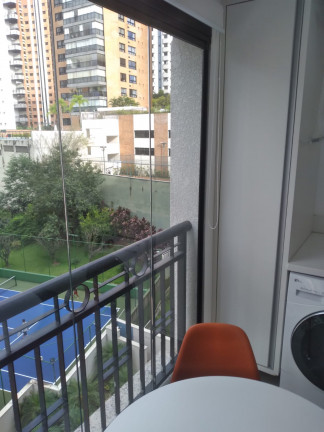 Imagem Apartamento com 1 Quarto à Venda, 38 m² em Vila Suzana - São Paulo Imagem Apartamento com 1 Quarto à Venda, 38 m² em Vila Suzana - São Paulo