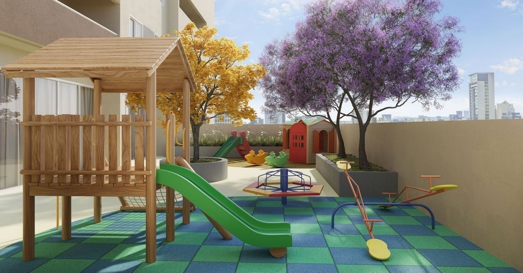 Imagem Apartamento com 3 Quartos à Venda, 68 m² em Centro - Diadema Imagem Apartamento com 3 Quartos à Venda, 68 m² em Centro - Diadema