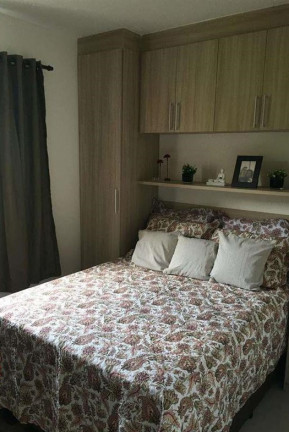 Imagem Apartamento com 2 Quartos à Venda, 54 m² em Tremembé - São Paulo