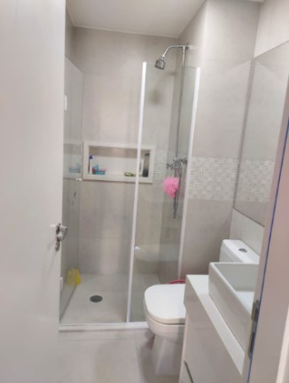 Imagem Apartamento com 2 Quartos à Venda, 90 m² em Vila Mascote - São Paulo