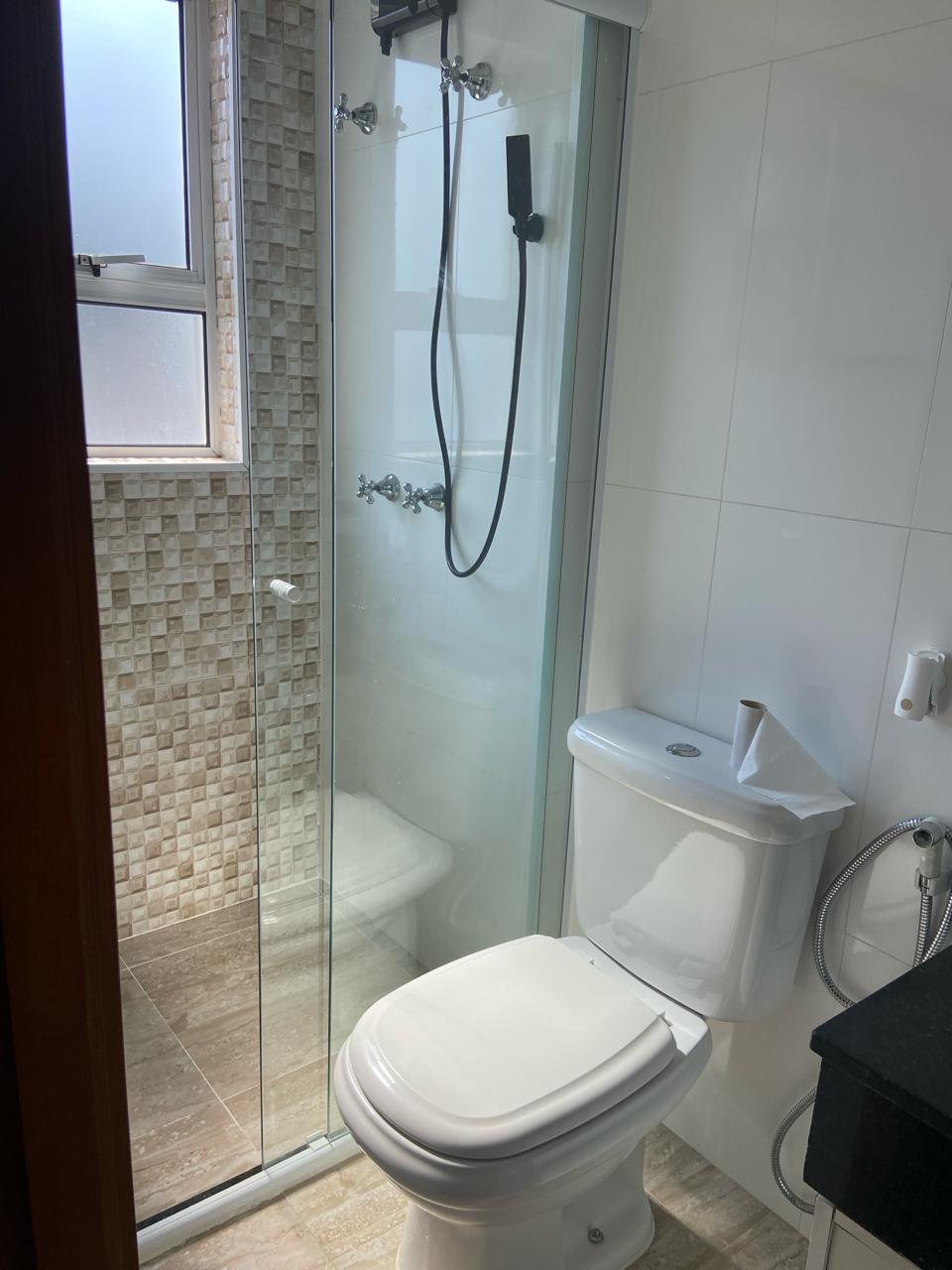 Imagem Cobertura com 3 Quartos à Venda, 166 m²em Parque das Nações - Santo André