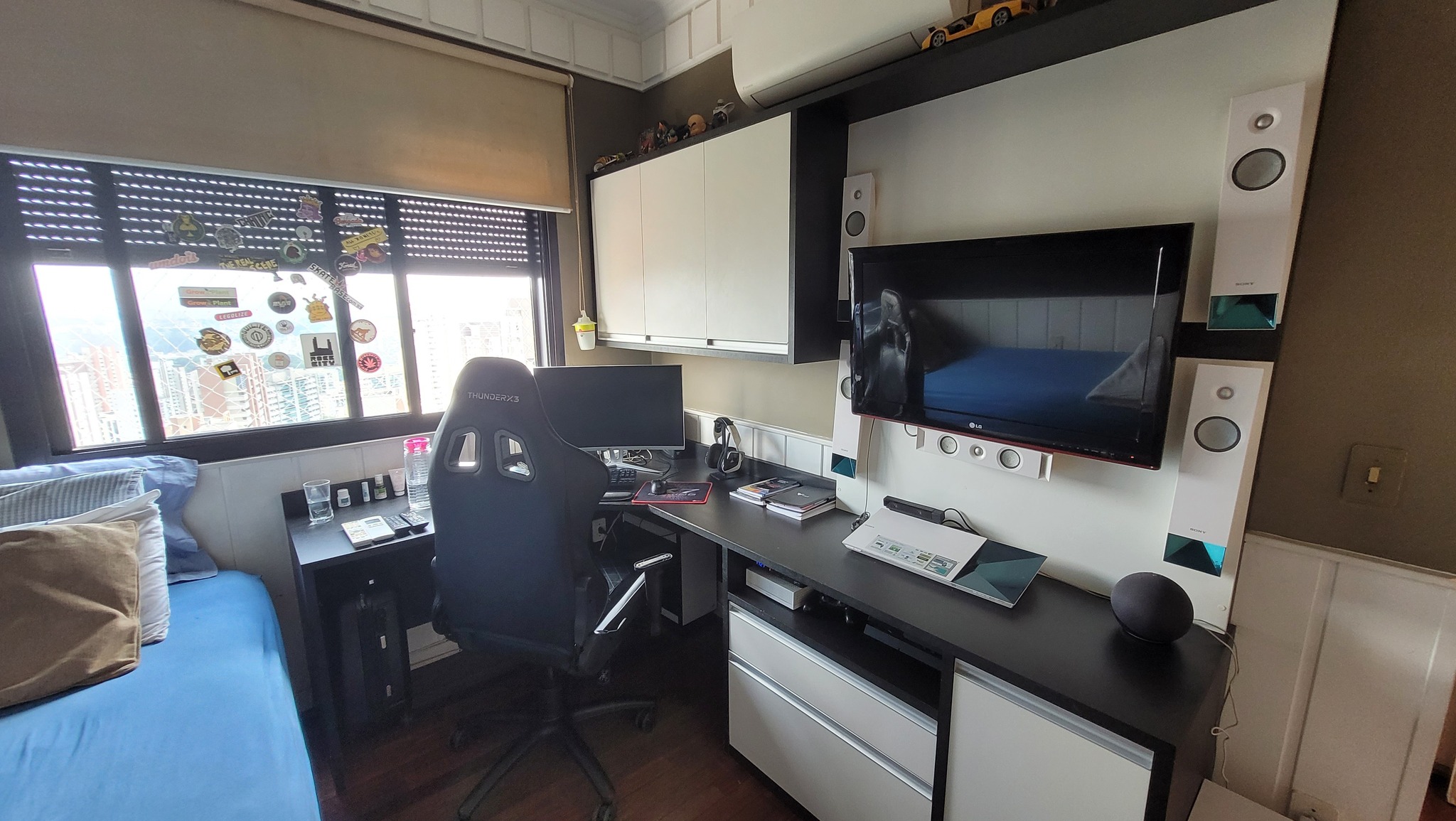 Imagem Apartamento com 3 Quartos à Venda, 160 m² em Vila Suzana - São Paulo