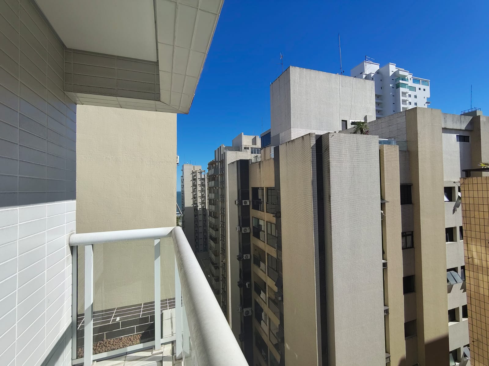 Imagem Apartamento com 2 Quartos à Venda, 72 m² em Aparecida - Santos