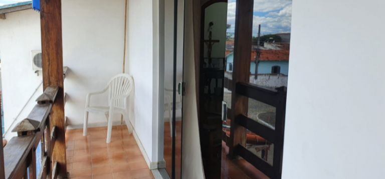 Imagem Casa com 2 Quartos à Venda, 74 m² em Vila Ana Rosa Novaes - Cruzeiro Imagem Casa com 2 Quartos à Venda, 74 m² em Vila Ana Rosa Novaes - Cruzeiro