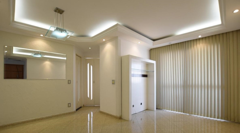 Imagem Apartamento com 2 Quartos à Venda, 60 m² em Mooca - São Paulo